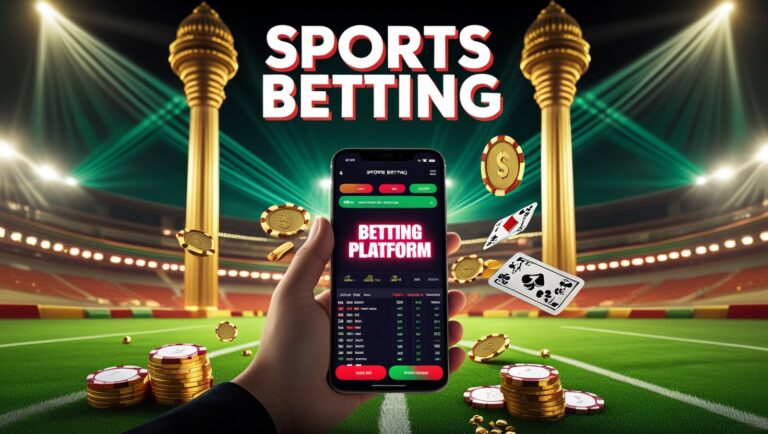 11xPlay: The Ultimate Online Betting Platform for Gambling, Casino Games, and Sports Betting