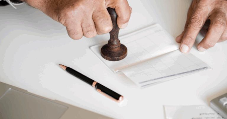 Mobile Notary Douglas County Nevada NV: Convenient and Reliable Notarial Services at Your Doorstep