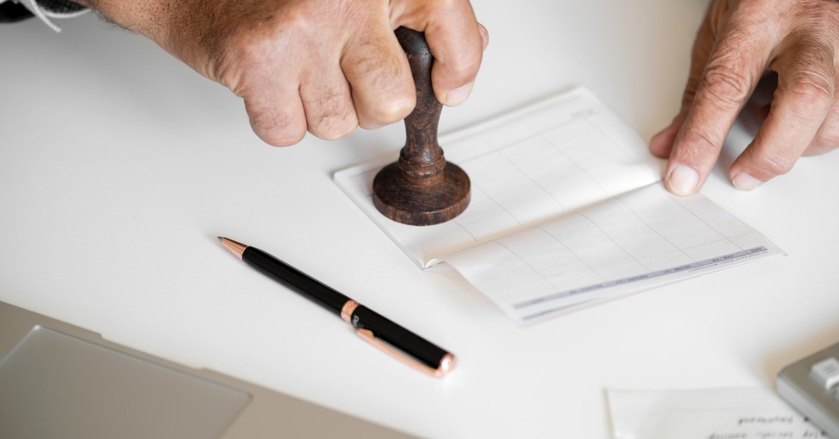 Mobile Notary Douglas County Nevada NV