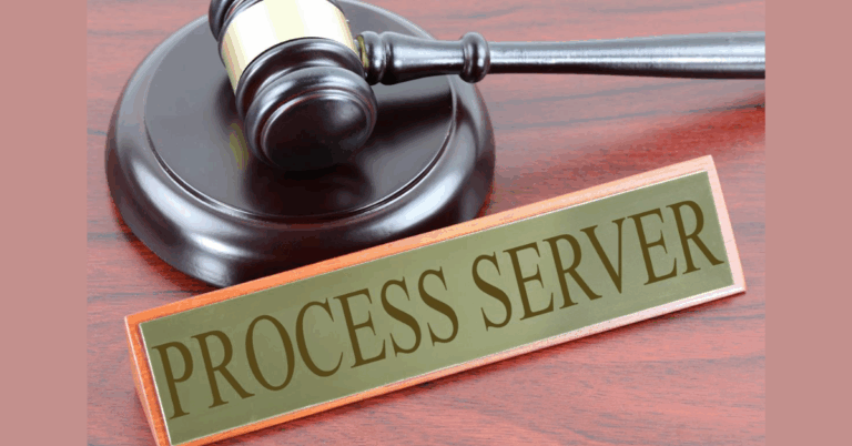 Reliable Process Server in Westerly, Rhode Island (RI): Fast, Professional & Affordable Service