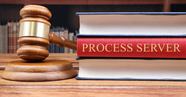 Trusted Process Server in Vicksburg, Mississippi (MS): Fast, Accurate & Court-Ready Service