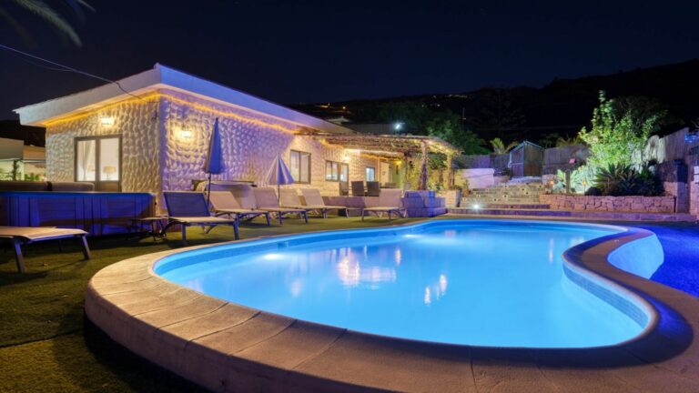 Holiday Homes in Tenerife: Your Ultimate Guide to a Dream Island Stay