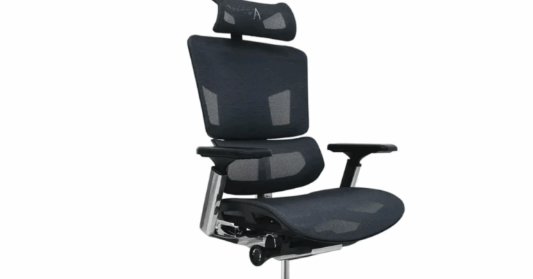 Hinomi Chair Review: A Comprehensive Look at Singapore’s Premium Ergonomic Solution