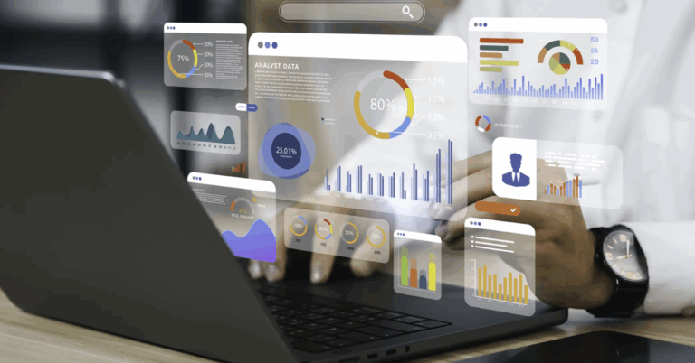 Why Commercial Real Estate CRM is Essential for the Industry