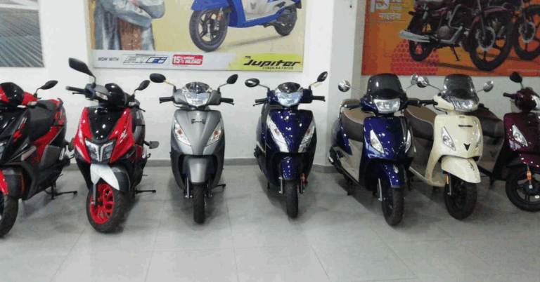 TVS Ronin: A Blend of Style, Performance, and Innovation