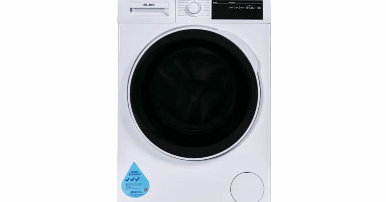 Washing Machine Singapore: Your Ultimate Guide to Choosing the Best Washer