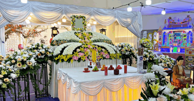 Choosing a Buddhist Funeral Package: A Practical and Spiritual Guide for Families