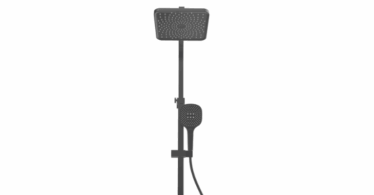 Shower Mixer: The Ultimate Guide to Choosing the Perfect Bathroom Upgrade