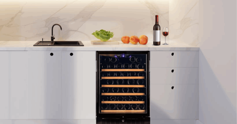 Wine Chiller Singapore: Perfect Cooling Solutions for Wine Lovers