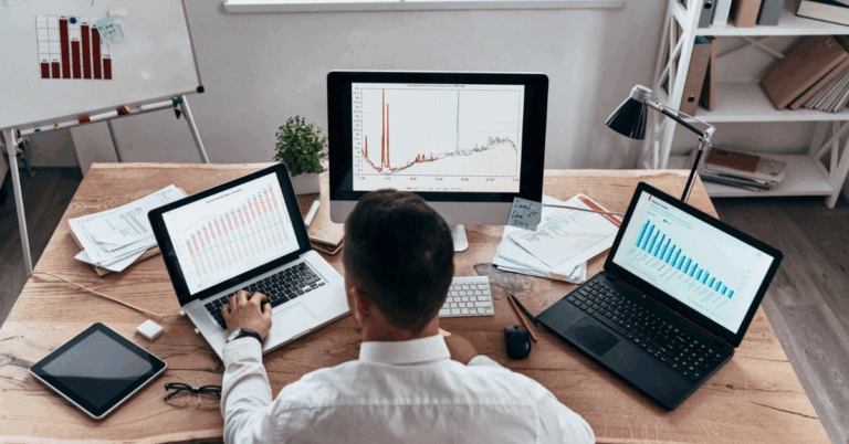 CRM for Education Industry: Transforming Institutions Through Smart Relationship Management
