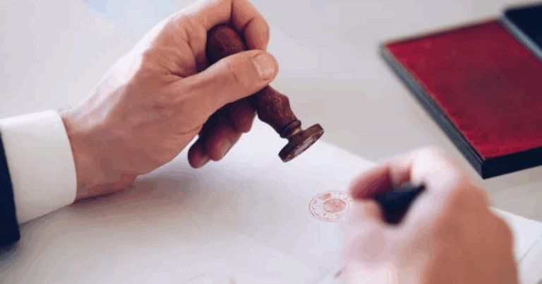 Trusted Mobile Notary Services in Easton, Pennsylvania (PA)