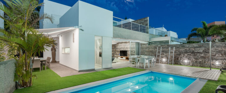 Villa Rental Tenerife: Your Ultimate Guide to a Dream Vacation