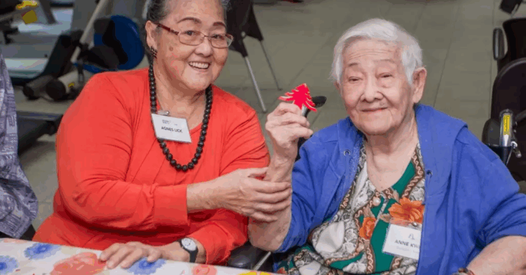 Elderly Home Singapore: Comprehensive Care for Your Loved Ones