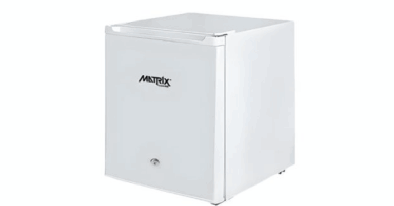 Matrix 55kg Marine Icemaker: Essential Cold Storage for Cruise Ships