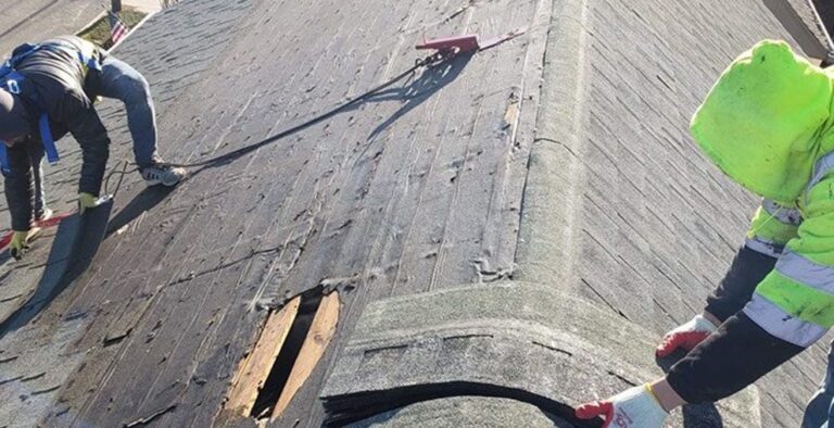 Top Roofing Solutions for Your Home: Choosing the Best Roofing Contractors in Westchester NY