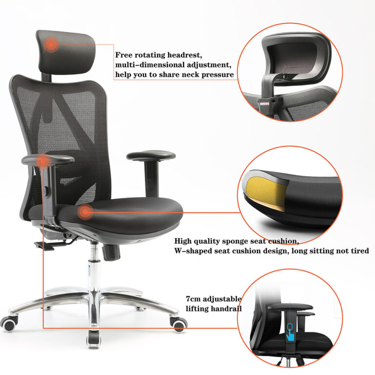 Next Chair Reviews: Comfort, Quality, and Value