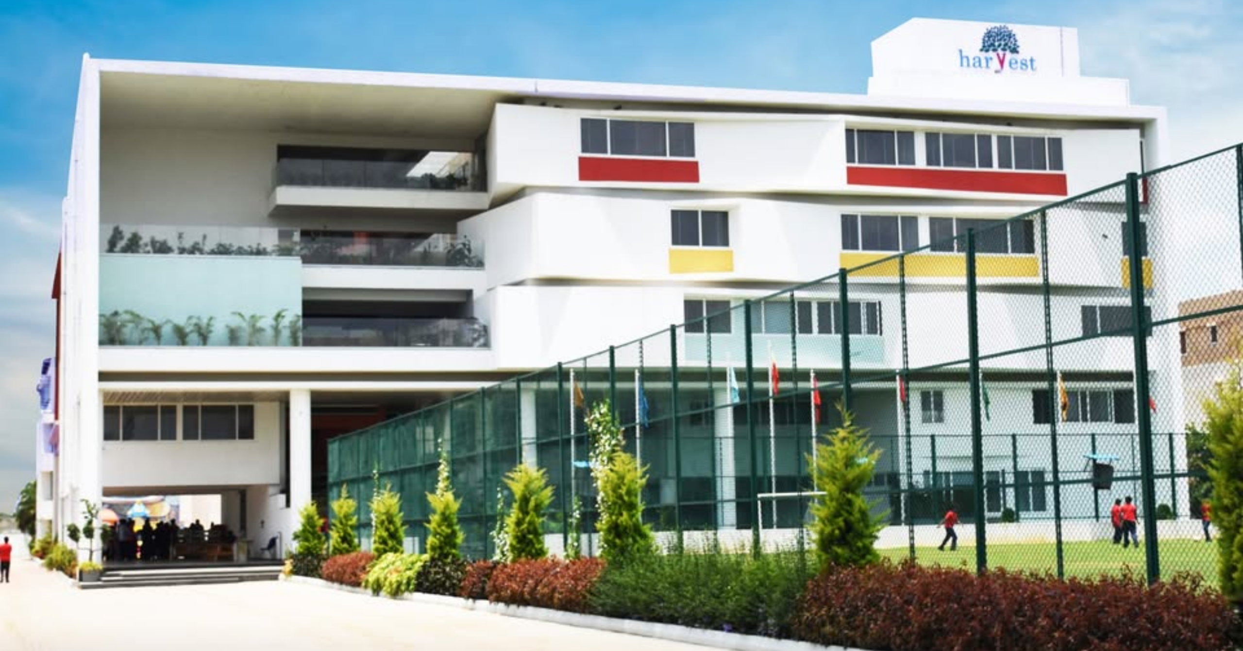 Best Colleges In Bangalore For 11th And 12th