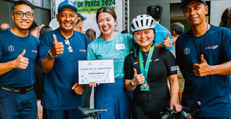 Ambulance Singapore: Reliable Emergency Medical Transport When Every Second Counts