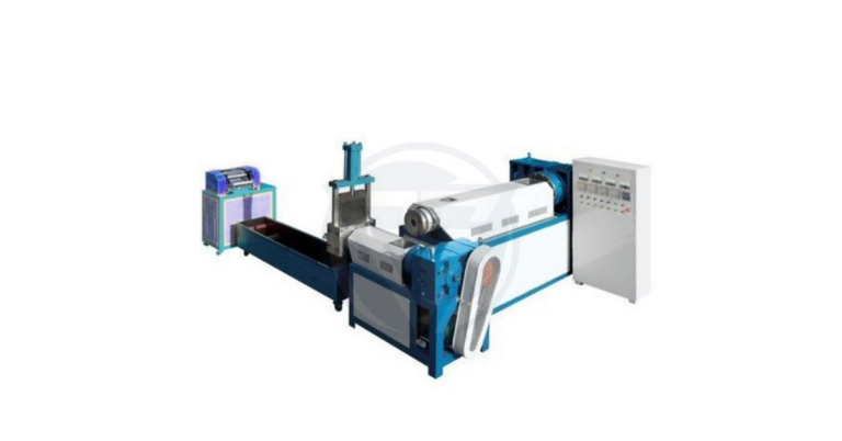 Mother Baby Plastic Recycling Machine: A Complete Guide for Modern Recycling Plants
