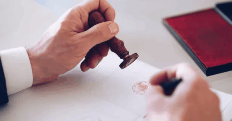 Mobile Notary Services Scottsbluff Nebraska